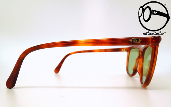gianfranco ferre gff 129 056 1 10 80s Vintage очки, винтажные солнцезащитные стиль