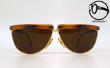 gianfranco ferre gff 30 614 6 5 alutanium 80s Vintage sunglasses no retro frames glasses