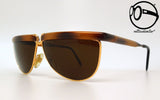 gianfranco ferre gff 30 614 6 5 alutanium 80s Vintage eyewear design: sonnenbrille für Damen und Herren