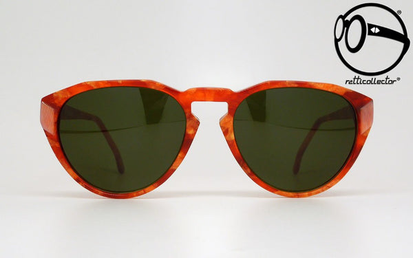 trussardi by allison mod 733 col s4 80s Vintage sunglasses no retro frames glasses