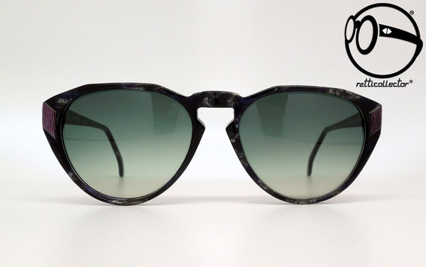 trussardi by allison mod 733 col s2 54 80s Vintage sunglasses no retro frames glasses