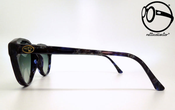 trussardi by allison mod 733 col s2 54 80s Ótica vintage: óculos design para homens e mulheres