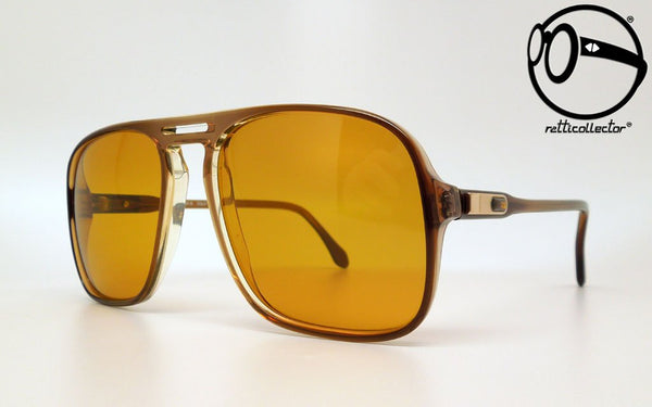 cazal mod 618 col 21 80s Vintage eyewear design: sonnenbrille für Damen und Herren