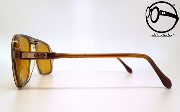 cazal mod 618 col 21 80s Ótica vintage: óculos design para homens e mulheres