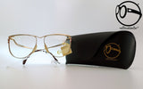 zeiss collection carat 6845 4010 ew7 70s Occhiali vintage da vista per uomo e donna