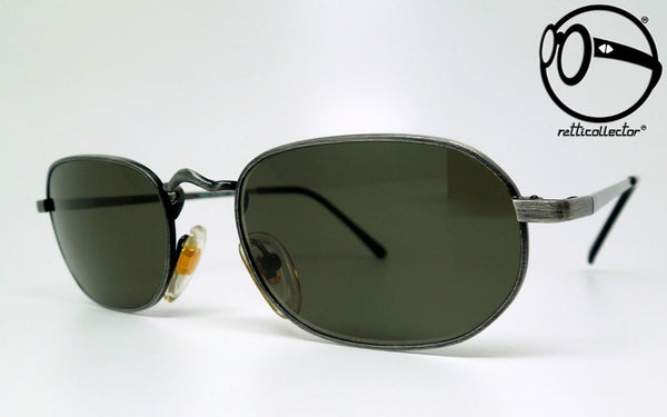 missoni by safilo m 366 s en5 90s Vintage eyewear design: sonnenbrille für Damen und Herren