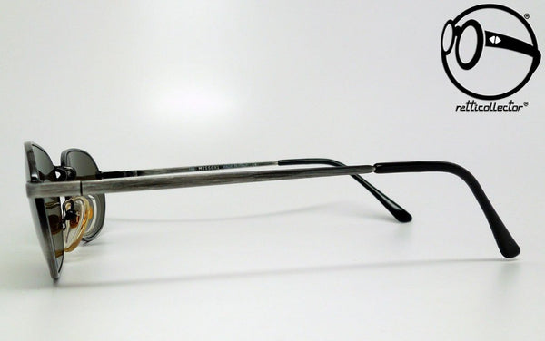 missoni by safilo m 366 s en5 90s Vintage очки, винтажные солнцезащитные стиль