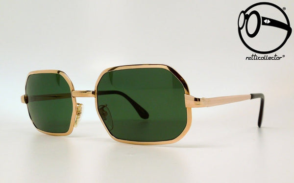 bartoli lackie 20 000 60s Vintage eyewear design: sonnenbrille für Damen und Herren