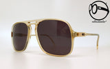 cazal mod 618 col 140 80s Vintage eyewear design: sonnenbrille für Damen und Herren