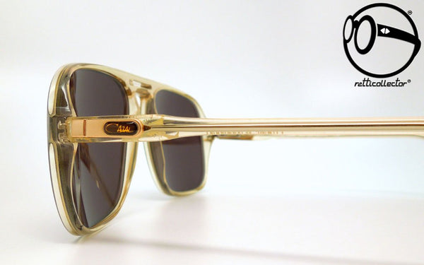 cazal mod 618 col 140 80s Lunettes de soleil vintage pour homme et femme