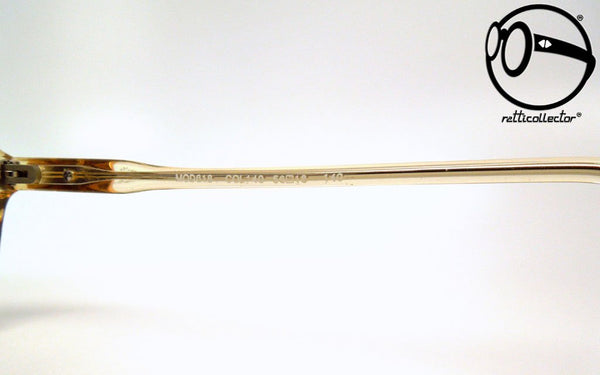 cazal mod 618 col 140 80s Original vintage frame for man and woman, aviable in our store