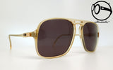 cazal mod 618 col 140 80s Unworn vintage unique shades, aviable in our shop