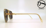 cazal mod 618 col 140 80s Ótica vintage: óculos design para homens e mulheres