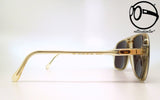 cazal mod 618 col 140 80s Neu, nie benutzt, vintage brille: no retrobrille
