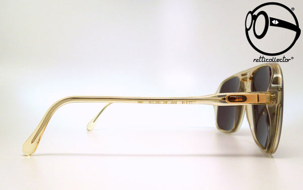 cazal mod 618 col 140 80s Neu, nie benutzt, vintage brille: no retrobrille