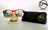 persol ratti 09141 96 mrw 80s Occhiali vintage da sole per uomo e donna