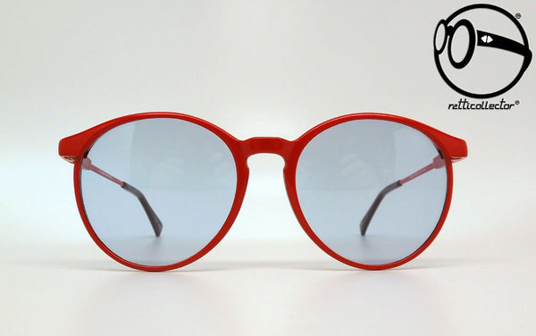 benetton formula monza anser 018 80s Vintage sunglasses no retro frames glasses