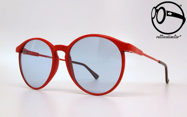 benetton formula monza anser 018 80s Vintage eyewear design: sonnenbrille für Damen und Herren