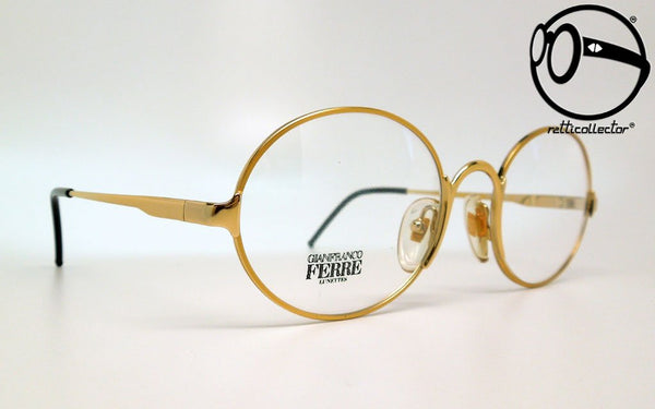 gianfranco ferre gff 50 n 38f 80s Unworn vintage unique shades, aviable in our shop