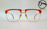 brendel mod n 5502 col 238 57 70s Vintage eyeglasses no retro frames glasses