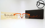 brendel mod n 5502 col 238 57 70s Occhiali vintage da vista per uomo e donna