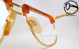 brendel mod n 5502 col 238 57 70s Gafas y anteojos de vista vintage style para hombre y mujer