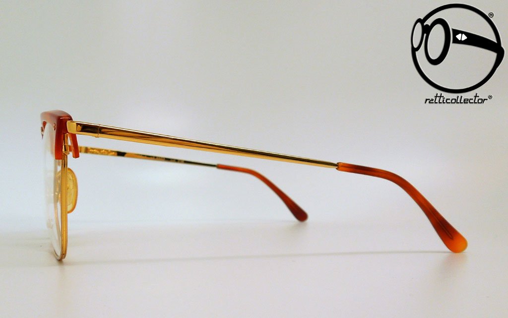 VINTAGE EYEGLASSES BRENDEL MOD. N° 5502 COL. 238 57 70s - ORIGINAL