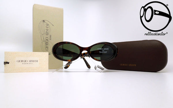 giorgio armani 944 063 90s Occhiali vintage da sole per uomo e donna