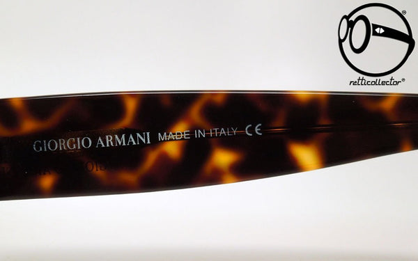 giorgio armani 944 063 90s Unworn vintage unique shades, aviable in our shop