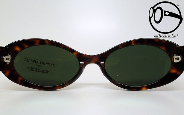 giorgio armani 944 063 90s Ótica vintage: óculos design para homens e mulheres