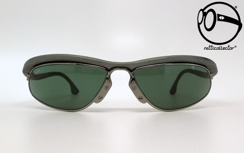 VINTAGE SUNGLASSES RAY BAN B&L INERTIA SPORT W2706 OOAW G-15 90s ...