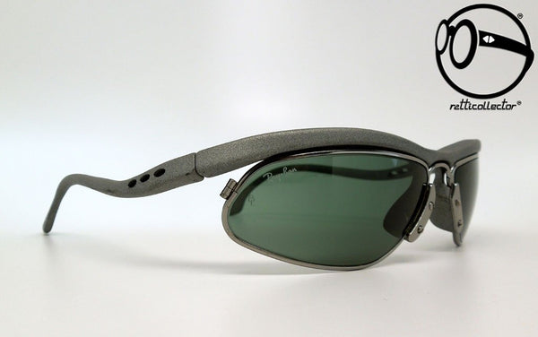 ray ban b l inertia sport w2706 ooaw g 15 90s Ótica vintage: óculos design para homens e mulheres