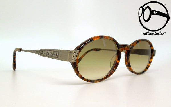 kenzo paris floralies k037 k416 80s Ótica vintage: óculos design para homens e mulheres