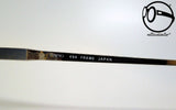 essence 494 gold black 59 70s Original vintage frame for man and woman, aviable in our store