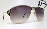 essence 494 gold black 61 70s Ótica vintage: óculos design para homens e mulheres