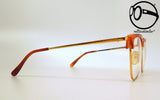 brendel mod n 5502 col 238 55 70s Vintage brille: neu, nie benutzt