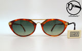 luciano soprani ls 1835 160 80s Vintage sunglasses no retro frames glasses