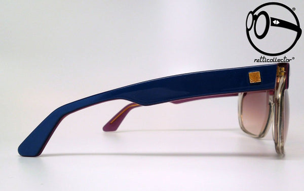lanvin paris ol 603 67 70s Ótica vintage: óculos design para homens e mulheres