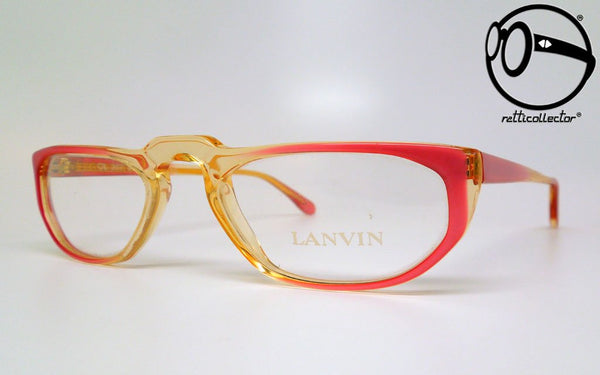 lanvin paris ol 307 3625 70s Vintage eyewear design: brillen für Damen und Herren, no retrobrille