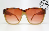 courreges paris 8693 8 c43 80s Vintage sunglasses no retro frames glasses
