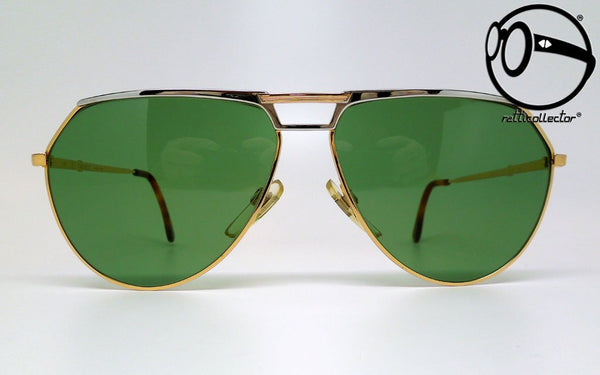 valentino mod 574 902 80s Vintage sunglasses no retro frames glasses