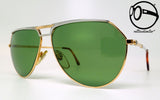 valentino mod 574 902 80s Vintage eyewear design: sonnenbrille für Damen und Herren