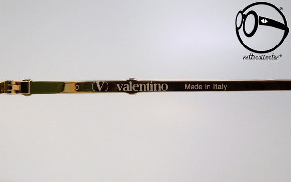 valentino mod 574 902 80s Original vintage frame for man and woman, aviable in our store