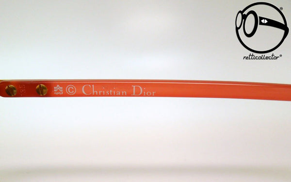 christian dior 2372 80 80s Original vintage frame for man and woman, aviable in our store