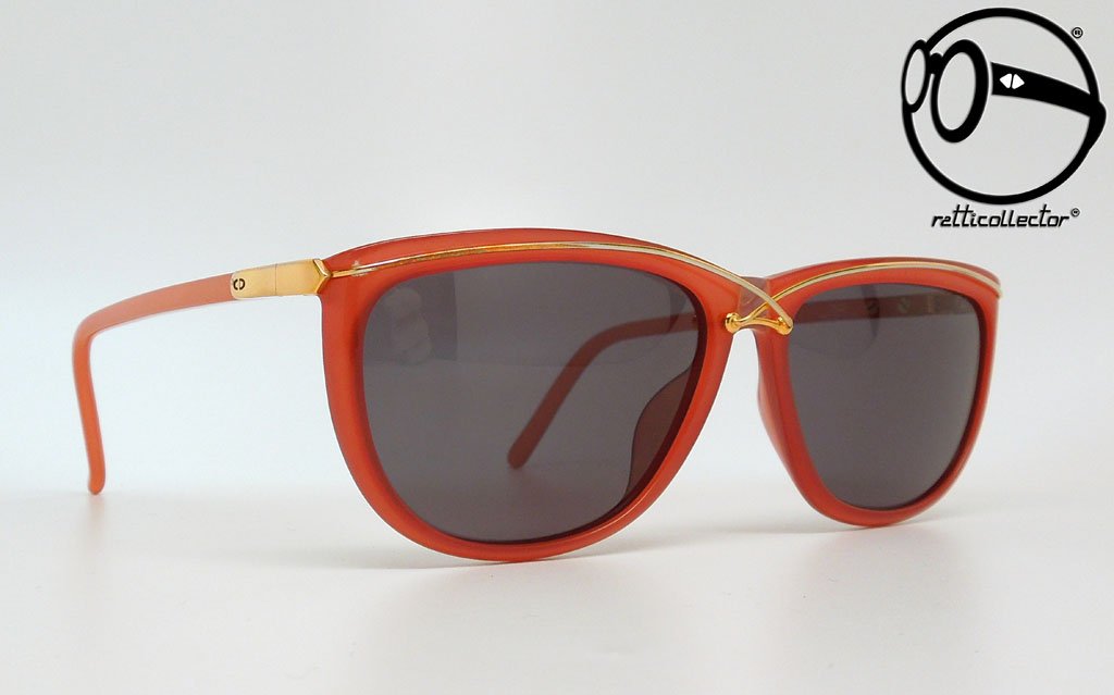 VINTAGE SUNGLASSES CHRISTIAN DIOR 2372 80 80s - ORIGINAL AND