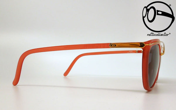 christian dior 2372 80 80s Neu, nie benutzt, vintage brille: no retrobrille