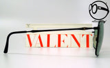 valentino mod 578 915 80s Neu, nie benutzt, vintage brille: no retrobrille