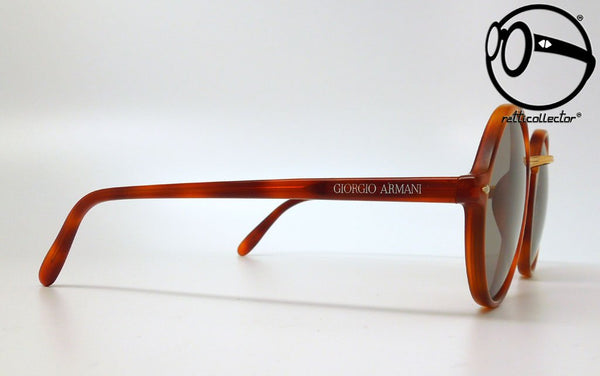giorgio armani 907 062 s 80s Neu, nie benutzt, vintage brille: no retrobrille