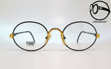 gianfranco ferre gff 50 n 40f 0 6 80s Vintage eyeglasses no retro frames glasses