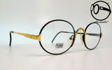 gianfranco ferre gff 50 n 40f 0 6 80s Unworn vintage unique shades, aviable in our shop